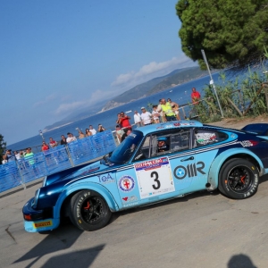 35° RALLY ELBA STORICO - Gallery 11